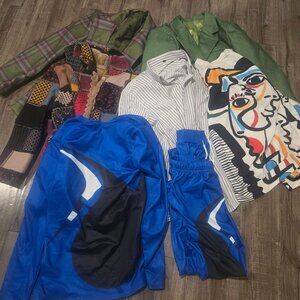 TEMU special L / XL